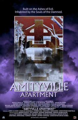 Amityville Apt.