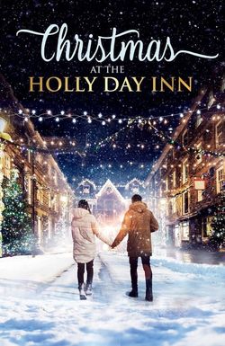 Christmas at the Holly Day Inn