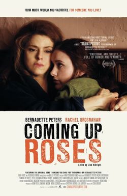 Coming Up Roses