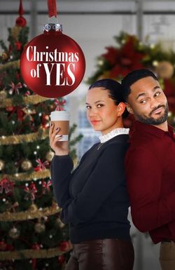 Christmas of Yes