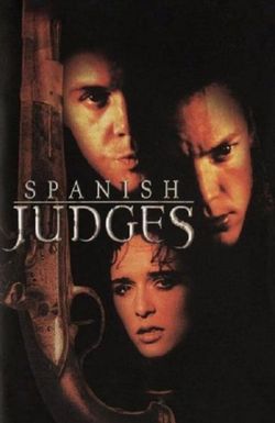 Spanish Judges