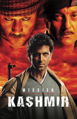 Mission Kashmir