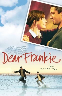 Dear Frankie