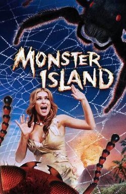 Monster Island