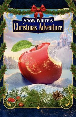 Snow White's Christmas Adventure