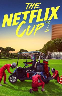 The Netflix Cup