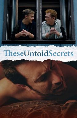 These Untold Secrets