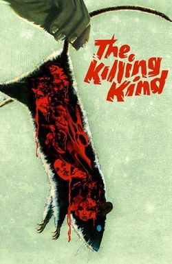 The Killing Kind