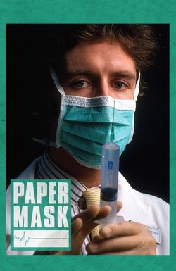 Paper Mask