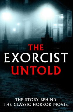 The Exorcist: Untold