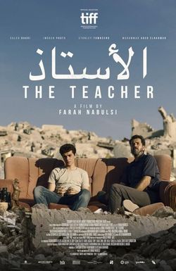 The Teacher