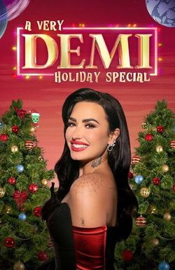 A Very Demi Holiday Special