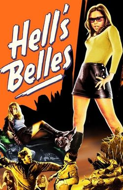 Hell's Belles