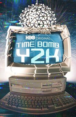 Time Bomb Y2K