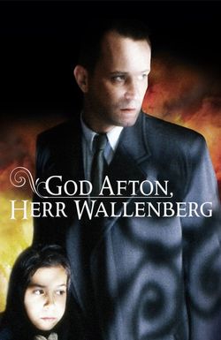 God afton, herr Wallenberg