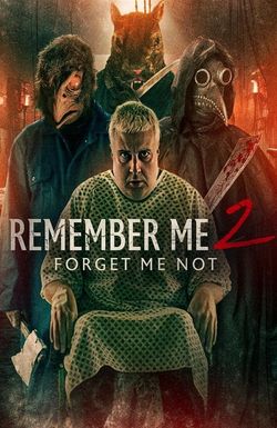 Remember Me 2: Forget Me Not