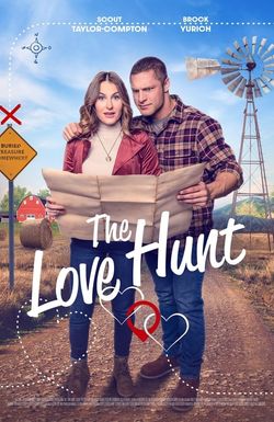 The Love Hunt