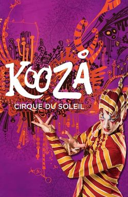 Cirque du Soleil: Kooza