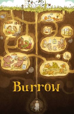 Burrow