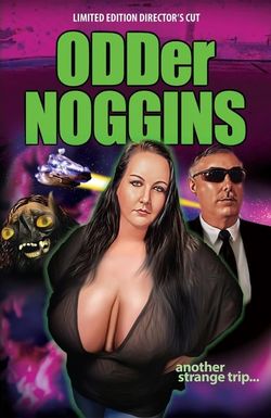 Odder Noggins