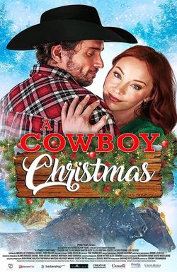 A Cowboy Christmas