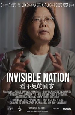 Invisible Nation