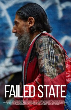 Failed State