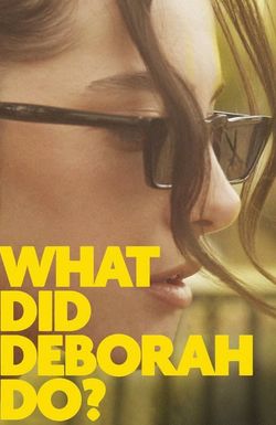 What Did Deborah Do?