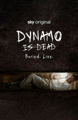 Dynamo is Dead