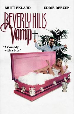 Beverly Hills Vamp