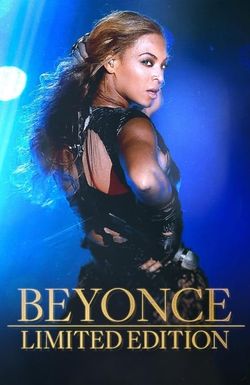 Beyonce: Limited Edition