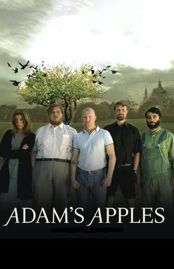 Adam's Apples