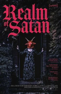 Realm of Satan