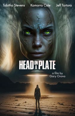 Head on a Plate