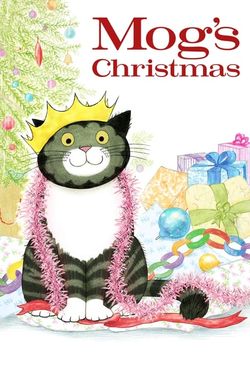 Mog's Christmas