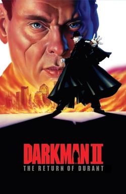 Darkman II: The Return of Durant