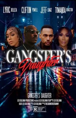 Gangster's Daughter