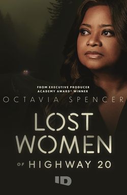 Lost Women of Highway 20