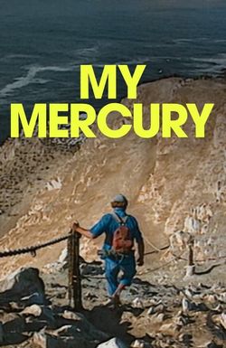 My Mercury