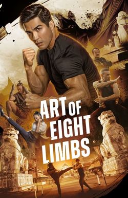 Art of Eight Limbs