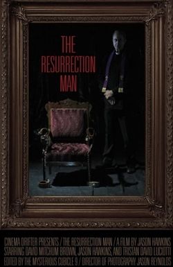 The Resurrection Man