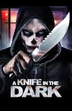 A Knife in the Dark