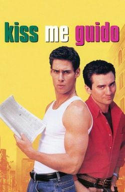 Kiss Me, Guido