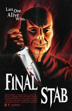 Final Stab