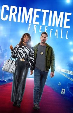 CrimeTime: Freefall