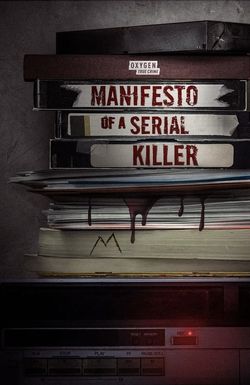 Manifesto of a Serial Killer