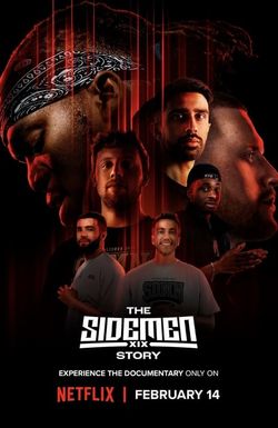 The Sidemen Story