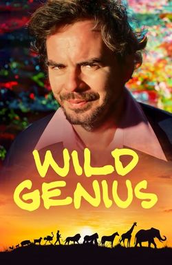 Wild Genius