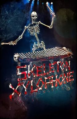 Skeleton Xylophone