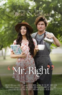 Mr. Right